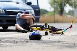Austin bicycle accident attorneys