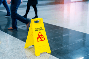 Slip and Fall Injury Attorneys in Austin