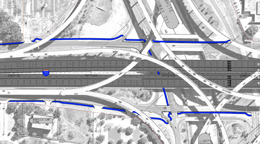 Austin Construction Zone Crashes: Who’s Liable When TxDOT, Contractors, or Drivers Are at Fault?