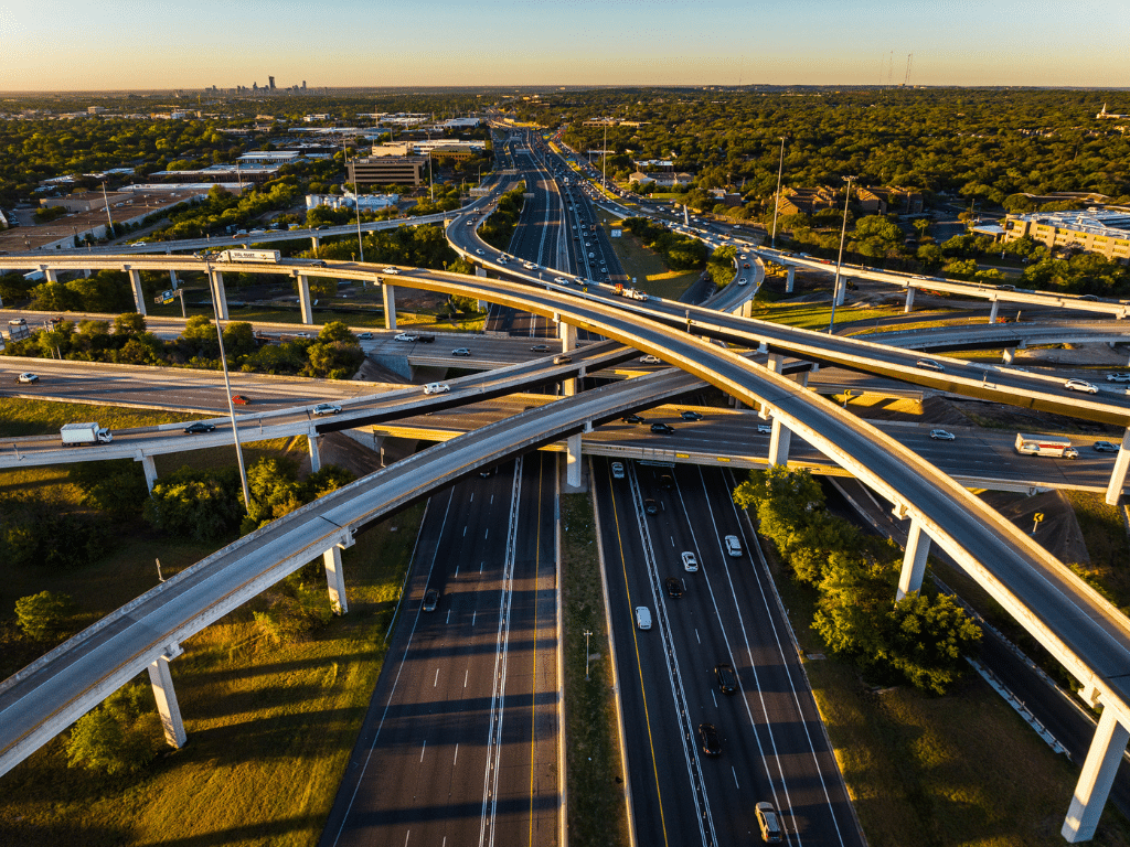 MoPac vs. I-35: Which Austin Highway Is More Dangerous?