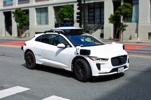 Austin waymo accident lawyers 