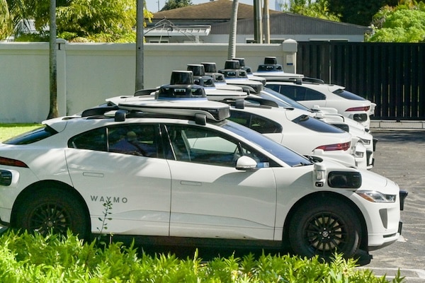Why You Must Act Fast After an Austin Waymo Crash