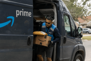 austin amazon accident lawyers