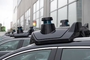 austin autonomous vehicle accident lawyers