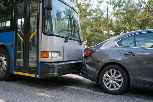 hit by a capmetro bus or city of austin vehicle? learn what to do