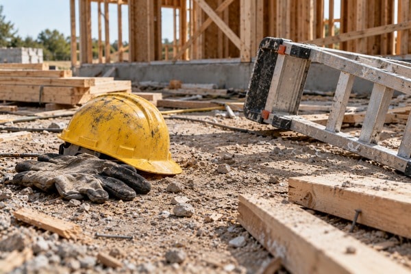 injured at work in texas when your employer doesn't carry workers comp